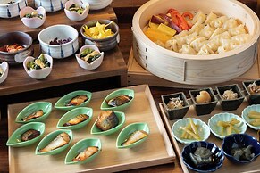 Hotel Vista Premio Kyoto Kawaramachi St.