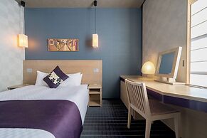 Hotel Vista Premio Kyoto Kawaramachi St.