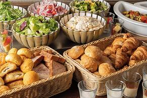 Hotel Vista Premio Kyoto Kawaramachi St.