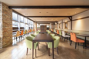 Hotel Vista Premio Kyoto Kawaramachi St.