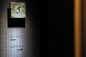 Hotel Vista Premio Kyoto Kawaramachi St.