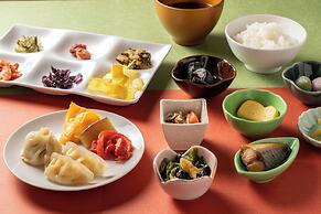 Hotel Vista Premio Kyoto Kawaramachi St.