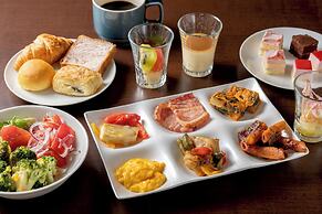 Hotel Vista Premio Kyoto Kawaramachi St.