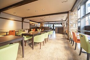 Hotel Vista Premio Kyoto Kawaramachi St.