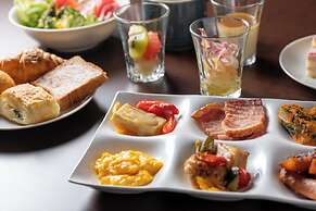 Hotel Vista Premio Kyoto Kawaramachi St.