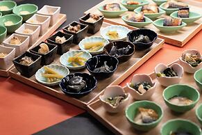 Hotel Vista Premio Kyoto Kawaramachi St.