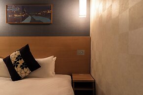 Hotel Vista Premio Kyoto Kawaramachi St.