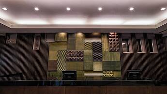 Hotel Vista Premio Kyoto Kawaramachi St.