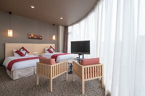 Hotel Vista Premio Kyoto Kawaramachi St.