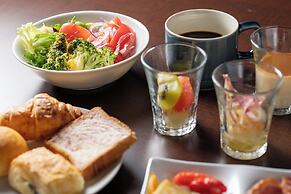 Hotel Vista Premio Kyoto Kawaramachi St.