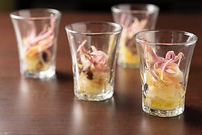 Hotel Vista Premio Kyoto Kawaramachi St.