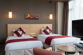 Hotel Vista Premio Kyoto Kawaramachi St.