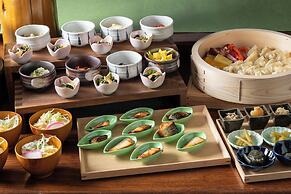 Hotel Vista Premio Kyoto Kawaramachi St.