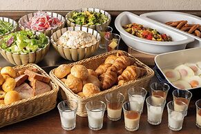 Hotel Vista Premio Kyoto Kawaramachi St.