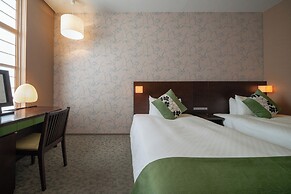 Hotel Vista Premio Kyoto Kawaramachi St.