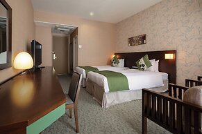 Hotel Vista Premio Kyoto Kawaramachi St.