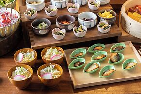 Hotel Vista Premio Kyoto Kawaramachi St.