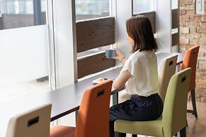 Hotel Vista Premio Kyoto Kawaramachi St.