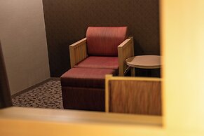 Hotel Vista Premio Kyoto Kawaramachi St.