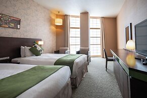 Hotel Vista Premio Kyoto Kawaramachi St.