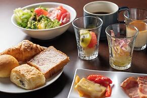 Hotel Vista Premio Kyoto Kawaramachi St.