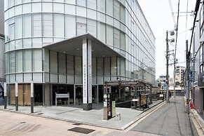 Hotel Vista Premio Kyoto Kawaramachi St.