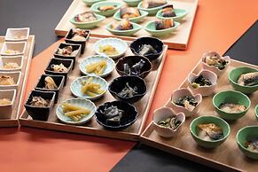 Hotel Vista Premio Kyoto Kawaramachi St.