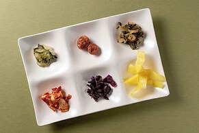 Hotel Vista Premio Kyoto Kawaramachi St.