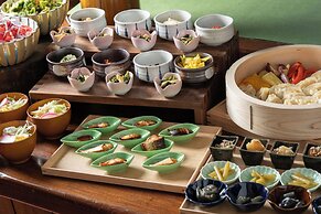 Hotel Vista Premio Kyoto Kawaramachi St.