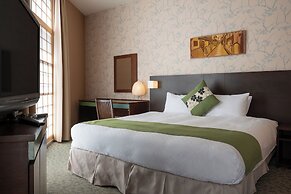 Hotel Vista Premio Kyoto Kawaramachi St.