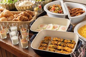 Hotel Vista Premio Kyoto Kawaramachi St.