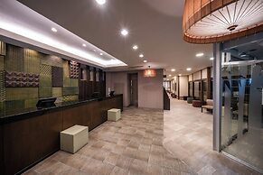 Hotel Vista Premio Kyoto Kawaramachi St.