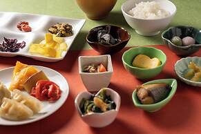 Hotel Vista Premio Kyoto Kawaramachi St.