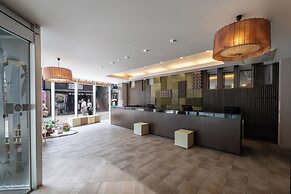 Hotel Vista Premio Kyoto Kawaramachi St.