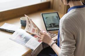 Hotel Vista Premio Kyoto Kawaramachi St.