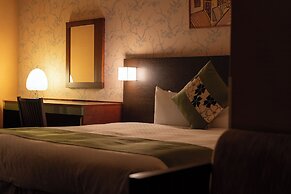 Hotel Vista Premio Kyoto Kawaramachi St.