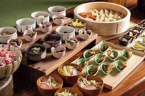 Hotel Vista Premio Kyoto Kawaramachi St.