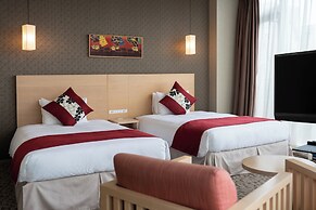 Hotel Vista Premio Kyoto Kawaramachi St.