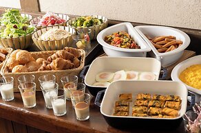 Hotel Vista Premio Kyoto Kawaramachi St.