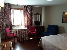 Hotel Aragüells