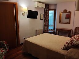 Hotel Aragüells