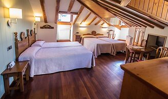 Hotel Aragüells