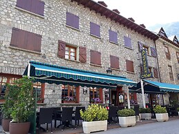 Hotel Aragüells