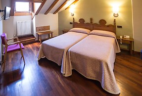 Hotel Aragüells
