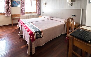 Hotel Aragüells