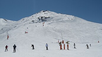 Hotel Aragüells