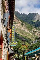 Hotel Aragüells