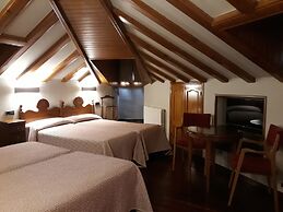 Hotel Aragüells