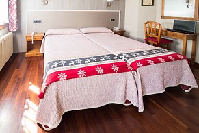 Hotel Aragüells