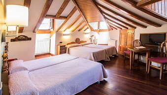Hotel Aragüells